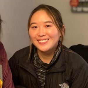 Meet your Posher, Kiana